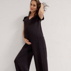 HATCH Maternity Charlotte Jumpsuit